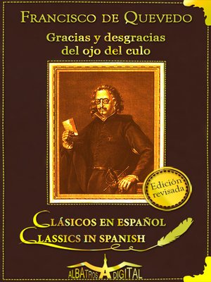 cover image of Gracias y Desgracias del Ojo del Culo